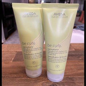 Aveda-be curly curl enhancer